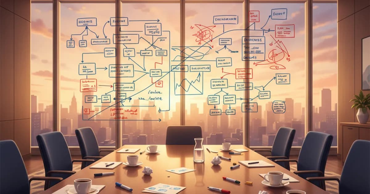 Interview Questions for Managers: 40 Leadership Questions + Winning Answers