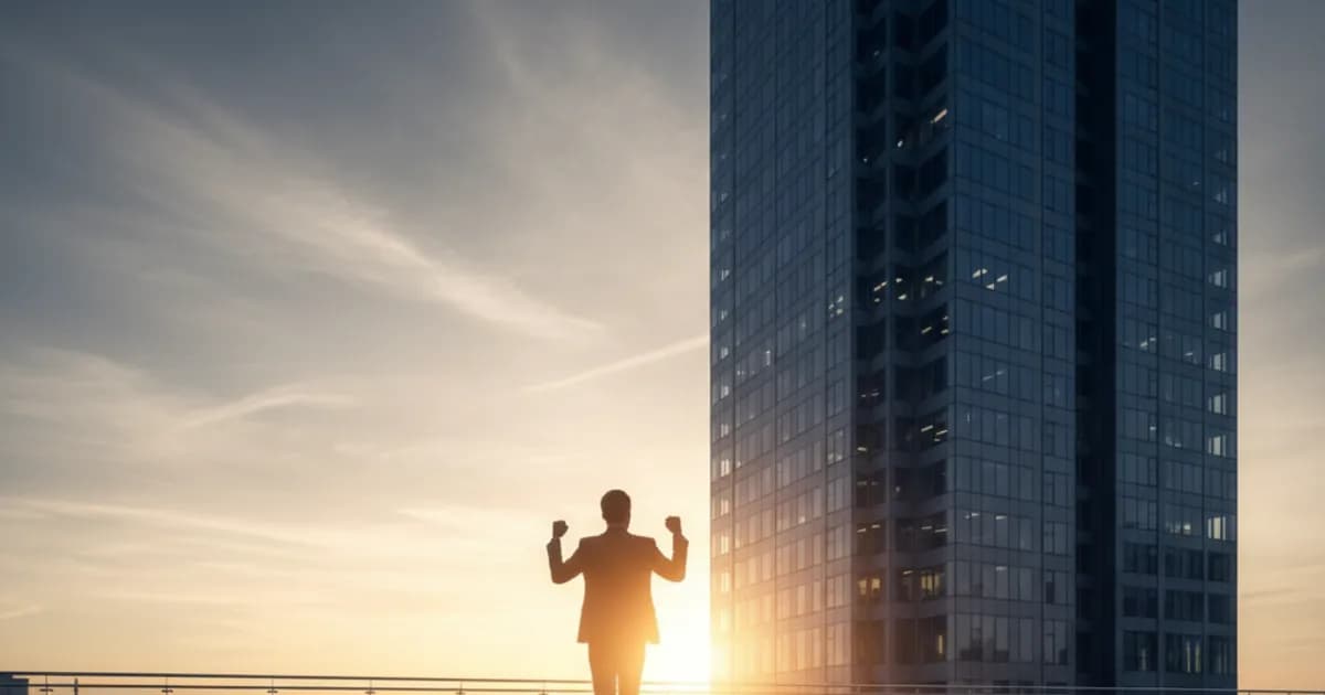 12 Signs You Aced Your Interview (And What Each Really Means)